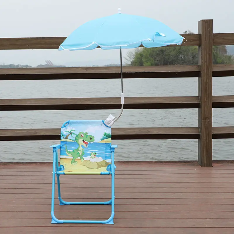 구매 디즈니 휴대용 접이식 의자 어린이 해변 의자 접이식 의자 접이식 의자 어린이 사진 의자 소품