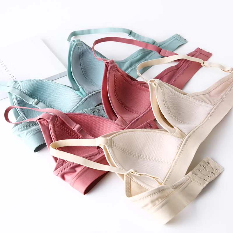 Бюстгальтер без косточек с треугольной чашкой 2 шт.|Бюстгальтеры| |