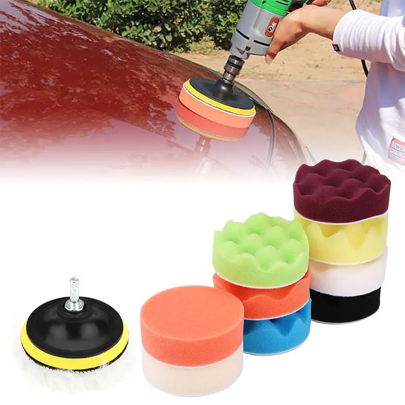 

Car Wash & Maintenance