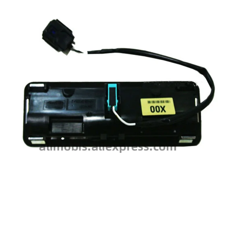 OEM ручка заднего багажника с двумя качающимися хвостами для KIA 2014-2017 Sorento UM |