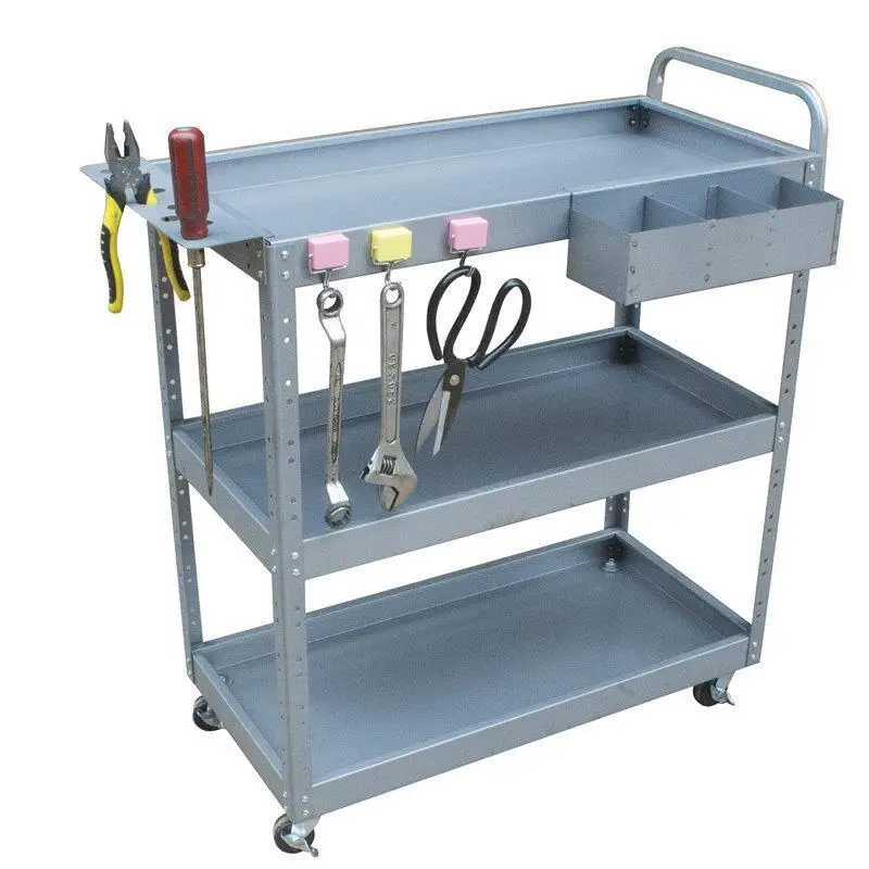 Держатель для столовых приборов комнаты Etagere De Rangement Rack Mensole Ремонтный инструмент