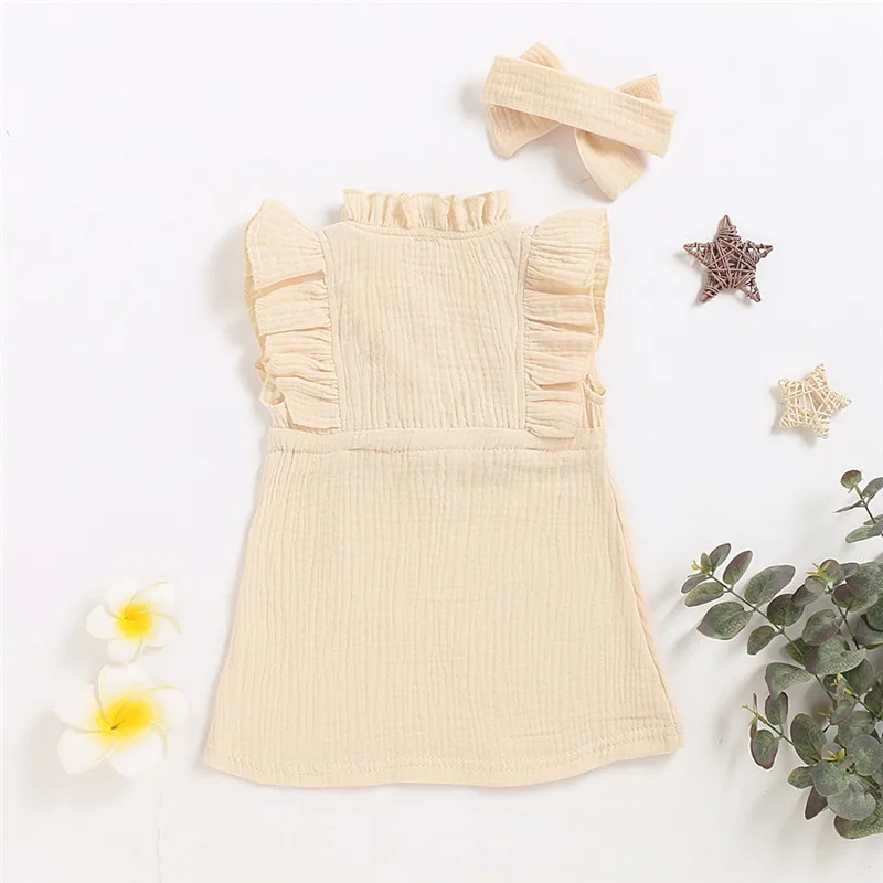 Одежда для маленьких девочек комбинезон с длинными рукавами + юбка на подтяжках