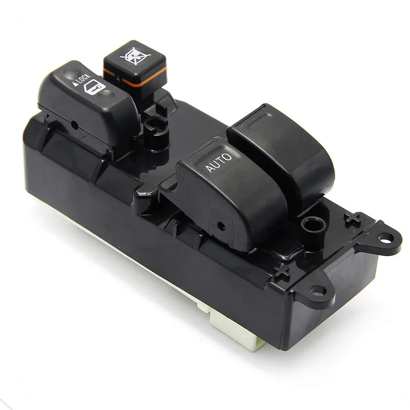 Новый переключатель окна питания Электрический для Toyota Corolla салун 1997 2002 84820 12361