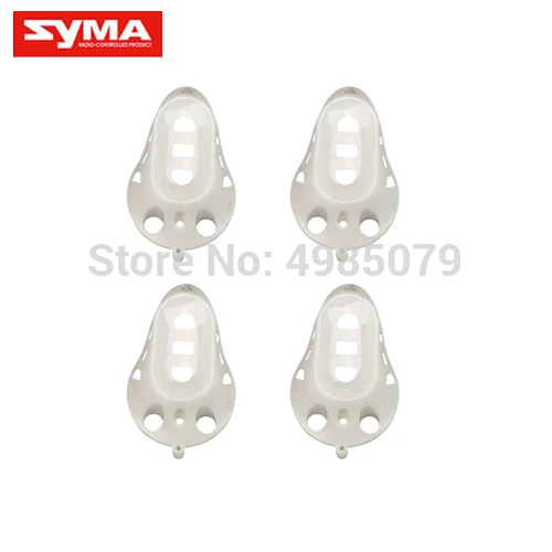 4 шт./компл. крышка двигателя для SYMA X8C X8W X8G X8HC X8HW X8HG держатель чехол запасная