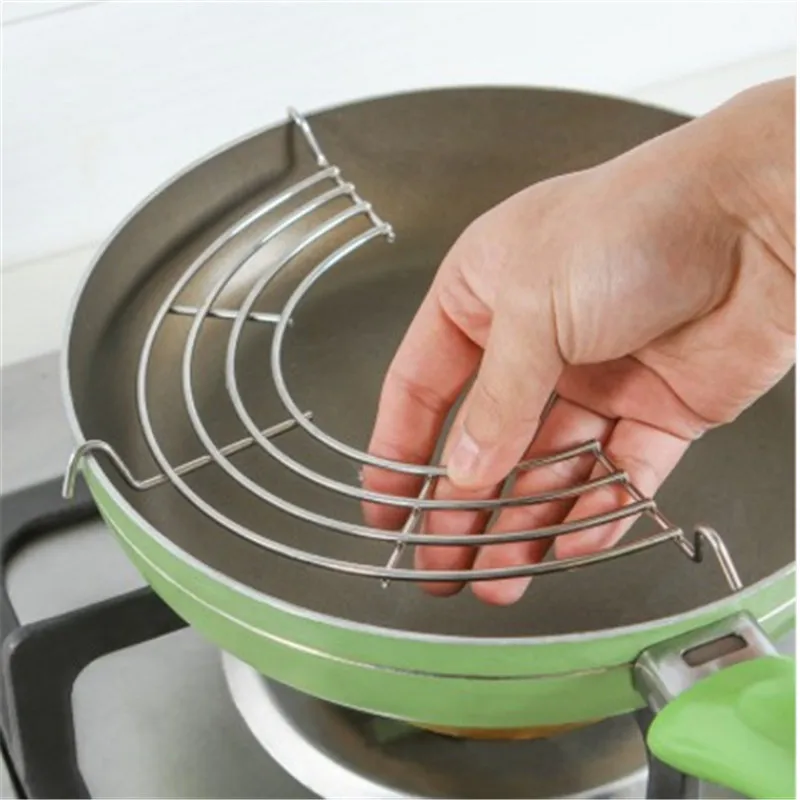 Стойка для сливного масляного фильтра из нержавеющей стали многофункциональная