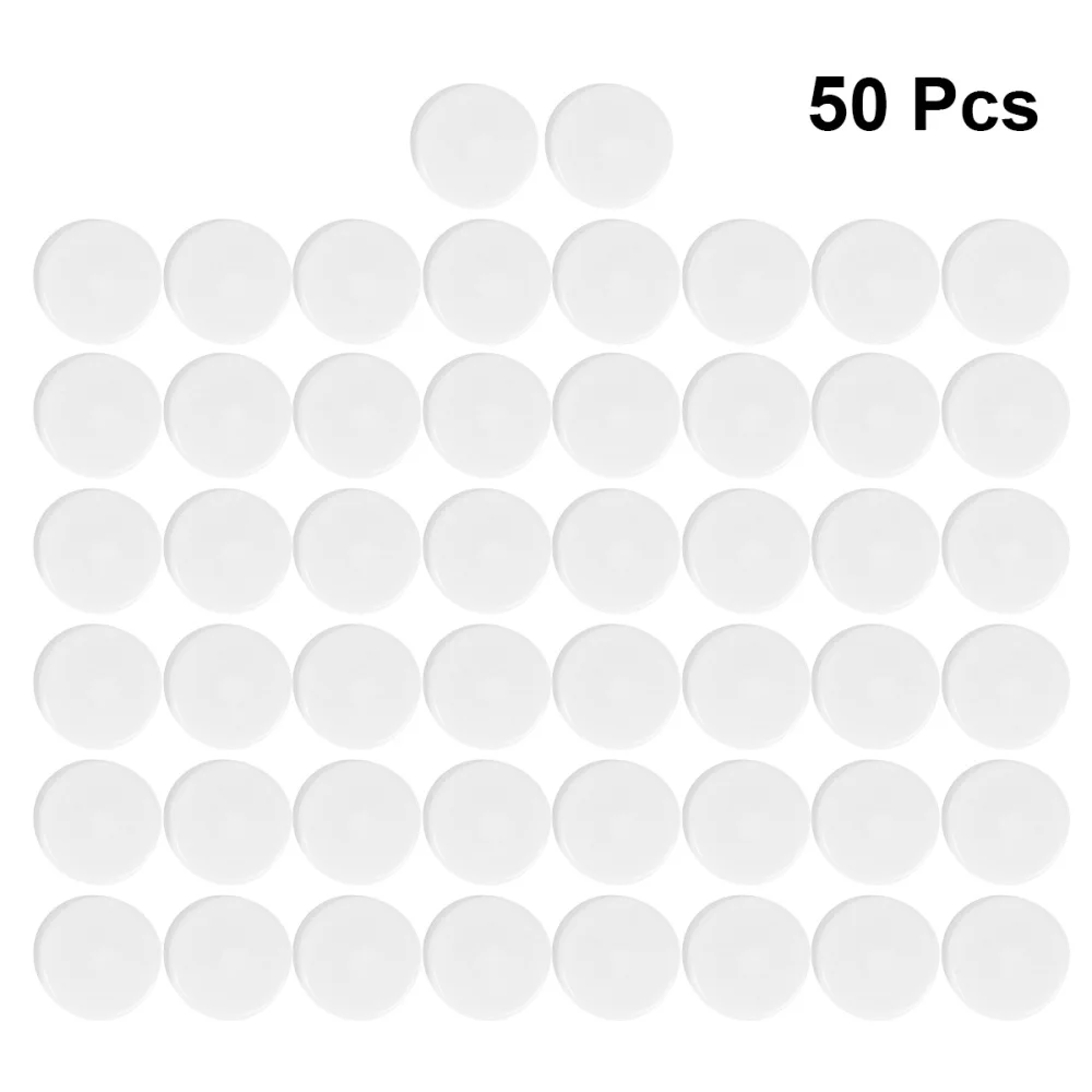 22 мм 50 шт погремушка коробка шарики детские игрушки аксессуары пластиковая