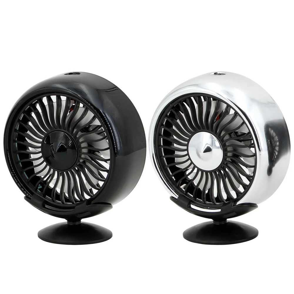 

Portable USB Desk Fan Mini LED Desktop Table Fan with Strong Wind Air Cooler Travel Humidification Cooling Fan for Car Home