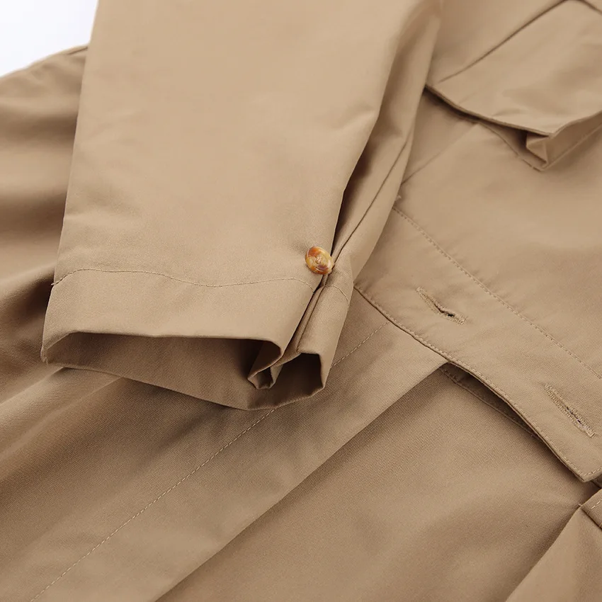 

BaQGW Casual Office Lady Suits Solid Women Long Sleeve Rompers Elegant Wide Leg Pants Autumn Winter Women Overalls with Belt