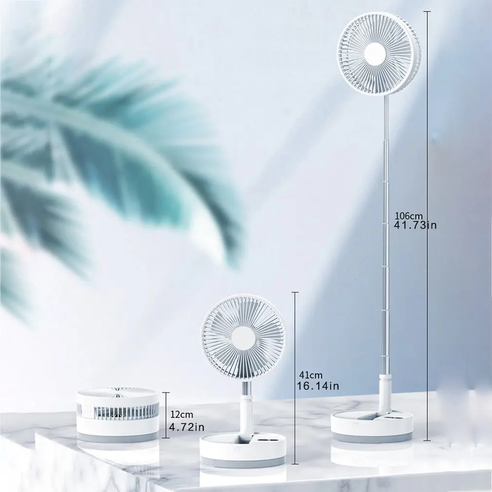 

With remote control air conditioner fan air cooler mini three gear mode cooling fan air frost air conditioner Dropship