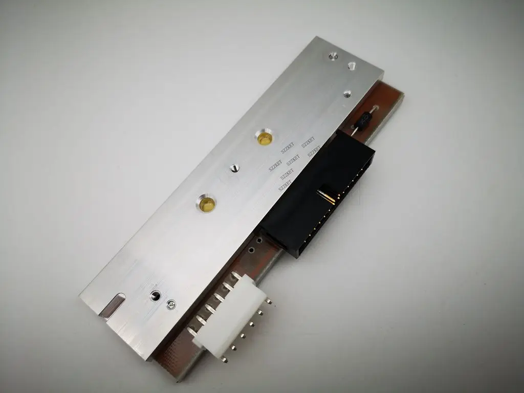 for SATO GL412E 300DPI New original KHT-112-12TAJ2-SKB printhead KHT-112-12TAJ2 Barcode Thermal printhead GL412 GL-412 GL-412E