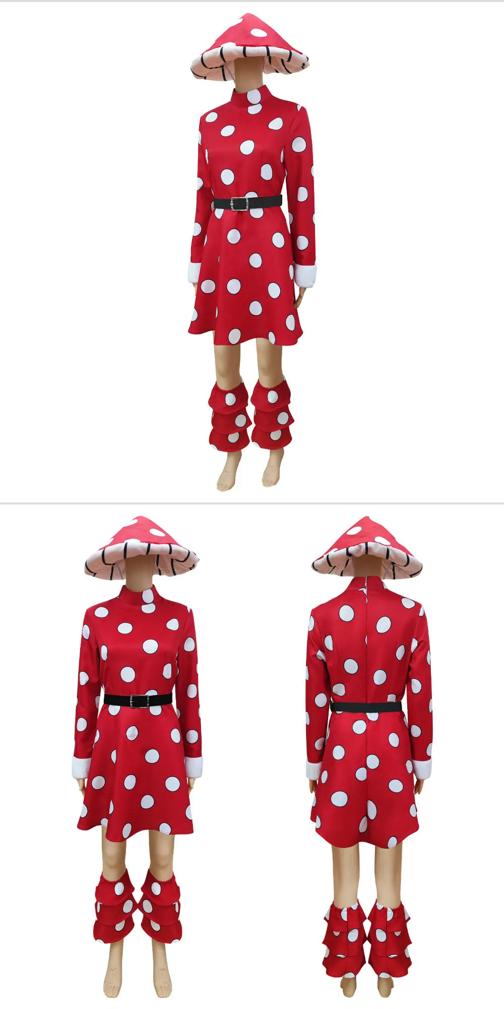 Косплей моя геройская Академия комори киноко мультфильм Хэллоуин Детское платье