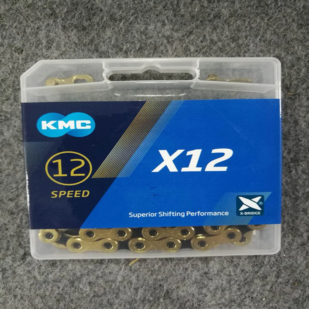 КМК Катена Magica Fibbia 11 Velocita Argento Oro KMC недостающим звеном Bicicletta катена ди Collegamento 6/7/8 s 9 s 10 s 11 rapido