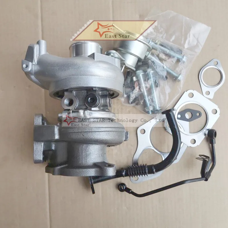 Бесплатная доставка TD05H-16G 49178-01470 4917801470 ME083572 турбо для Mitsubishi Lancer Evolution I-3 RVR Galant VR4 87-
