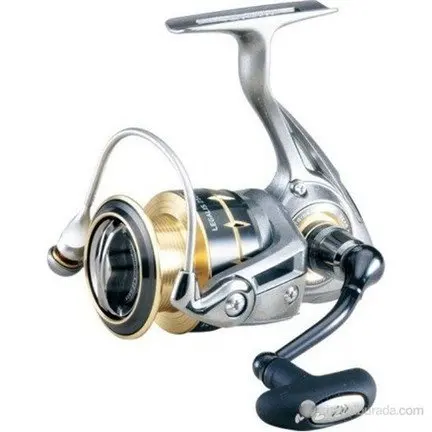 Спиннинговая машина Daiwa Legalis 4000 SH|Рыболовные катушки| |