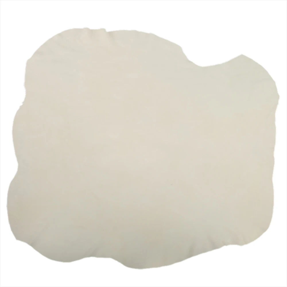 60x80cm Авто Уход натуральная замша ткань для чистки автомобиля натуральная кожа мойка замша абсорбент быстросохнущие полотенца инструменты для чистки автомобиля - Цвет: 60x80cm