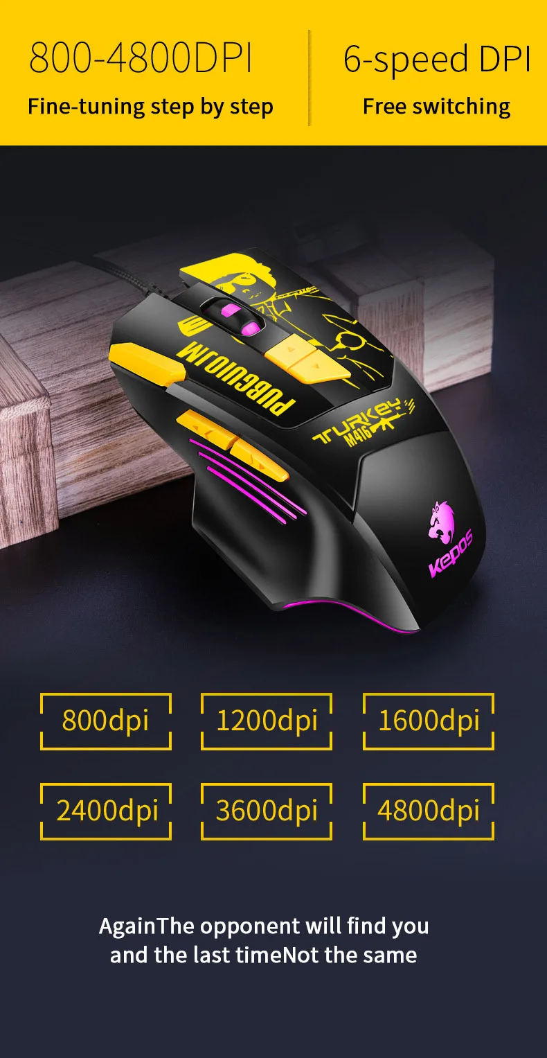 4K 60Hz Bluetooth PUBG контроллер мобильного телефона клавиатура мышь конвертер подключи и игровой адаптер для Android iOS смартфон к ПК
