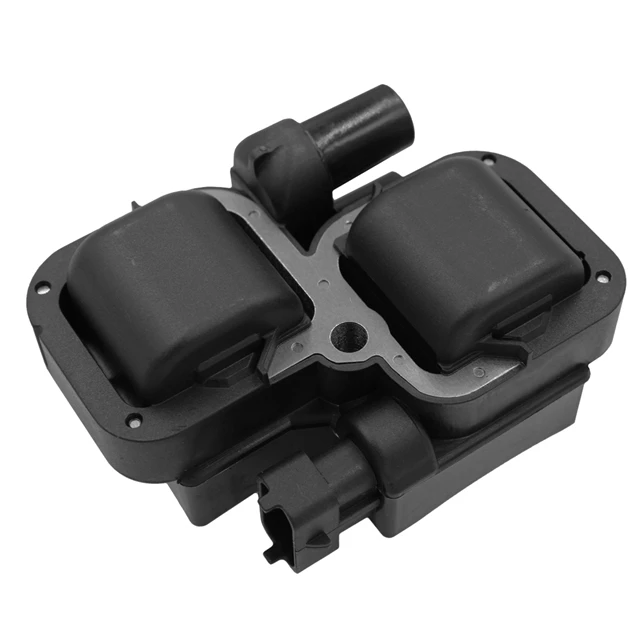 Новая катушка зажигания 420266070 278001546 270600002 для SEA-DOO SKI-DOO CAN-AM