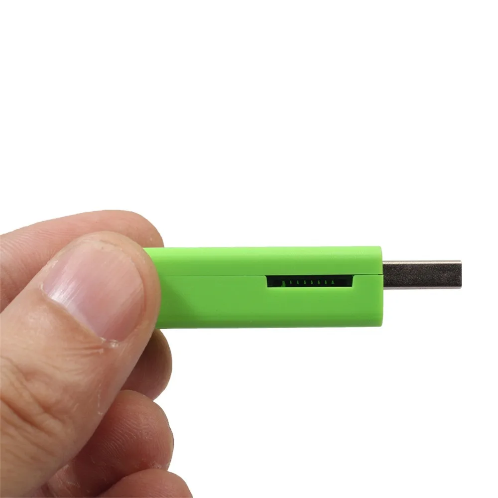 Micro USB TF /Micro SD устройство для чтения карт памяти OTG хаб адаптер Xiaomi /Samsung/ПК