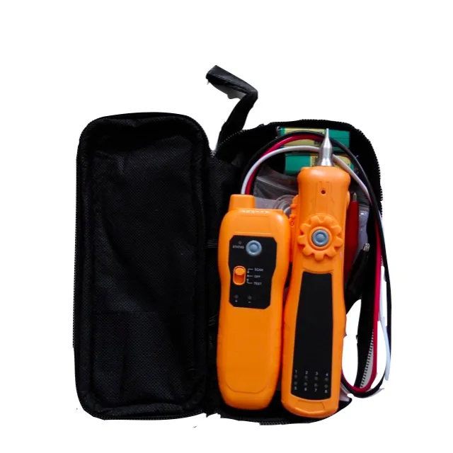 

ST206 Wire Tracker RJ45 RJ11 cable tracker lan cable tester