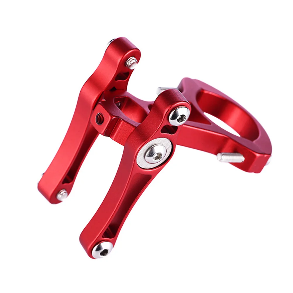 

Mount Bike Conversion Water Bottle Cage Conversion Bike Seat Post Handlebar Useful