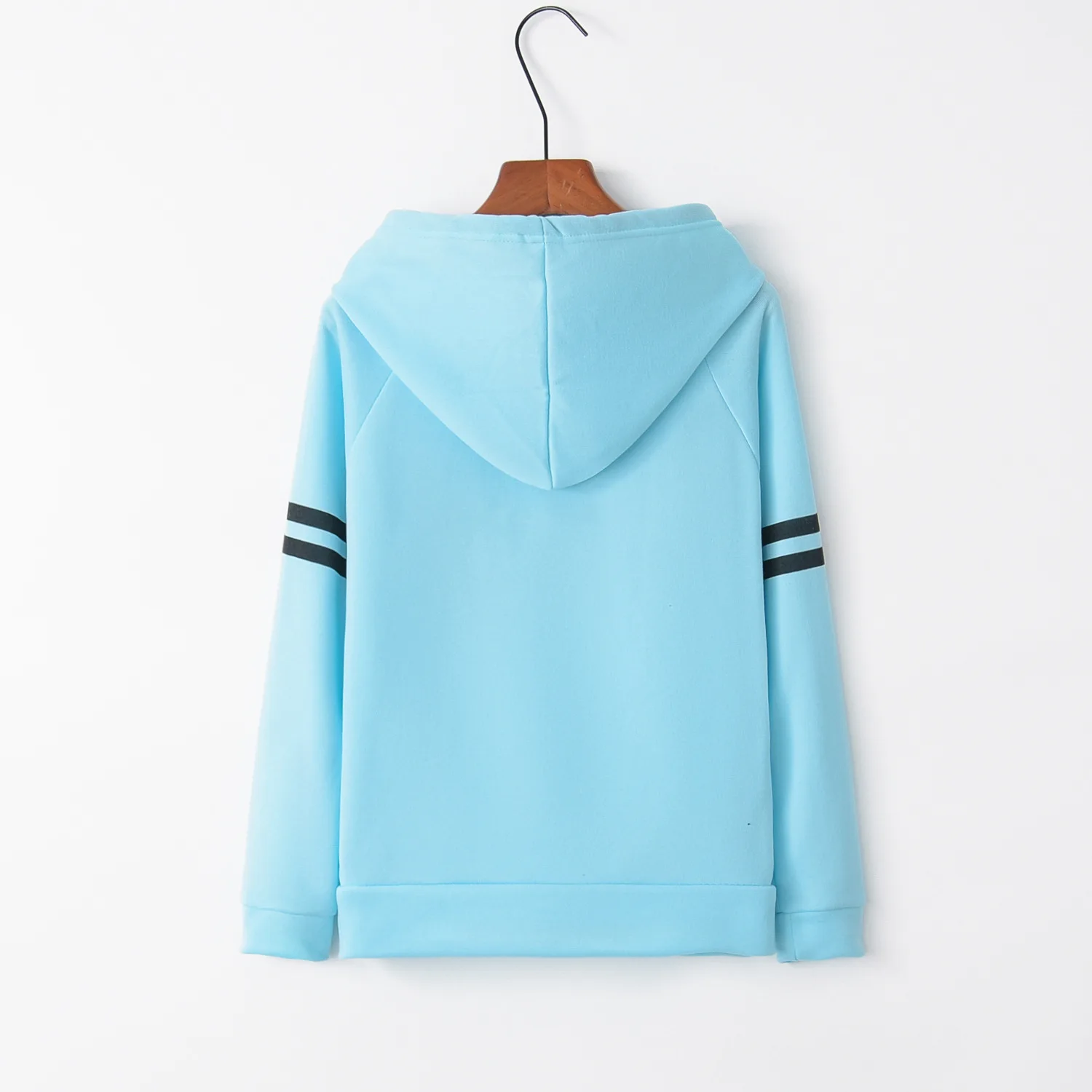 

Pink 86 Printed Double Rings 2022 New Design Hot Sale Hoodies Sweatshirts Women Casual Harajuku Sweat Girls European Tops Korean