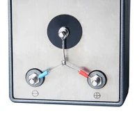 Термометр для определения температуры паяльников и паяльнвх станций#3