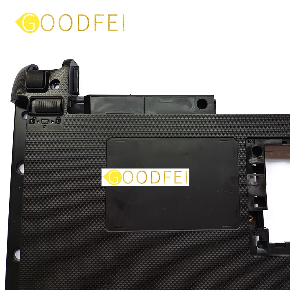 

New Original For Asus X43B X43U K43T K43TK K43U K43TA K43 K43BY K43B X43 Laptop Bottom Cover Base Lower Case Shell AP0K2000100