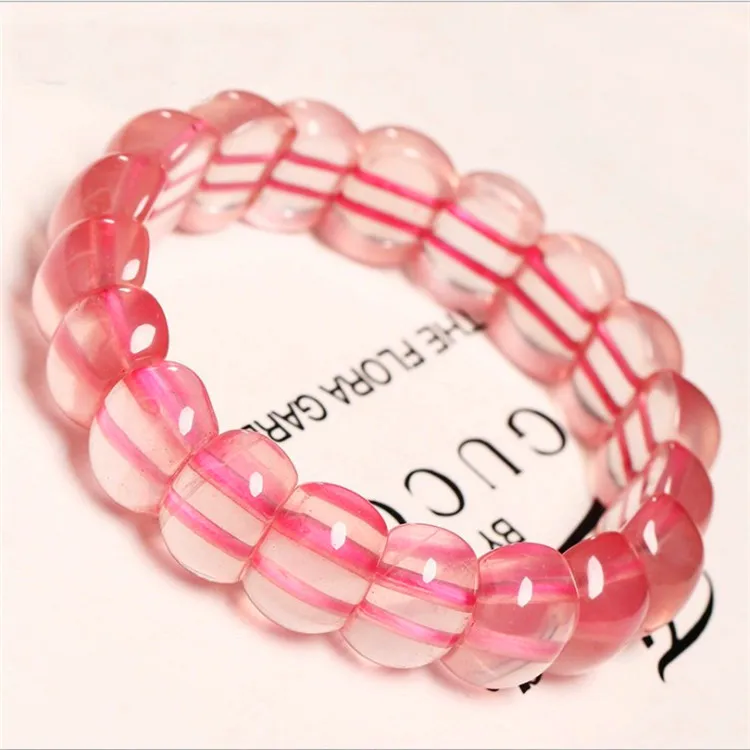 Из натурального прозрачного камня вид Восточно-китайского морского порошка