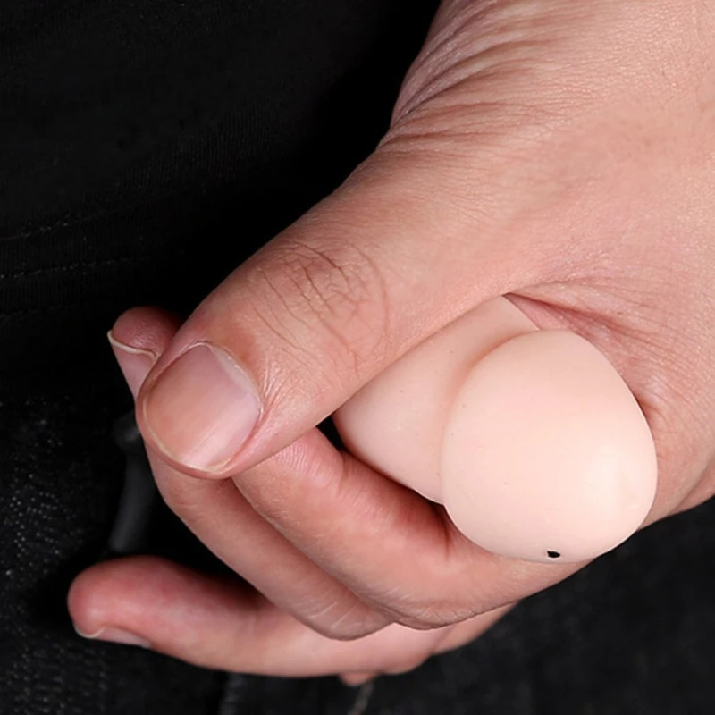 20 шт. забавные мягкие игрушки из ПУ кожи с медленным восстановлением формы