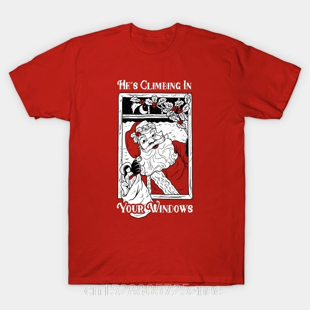 С принтом camiseta восхождение в вашем футболка Windows masculina женские camiseta|Мужские