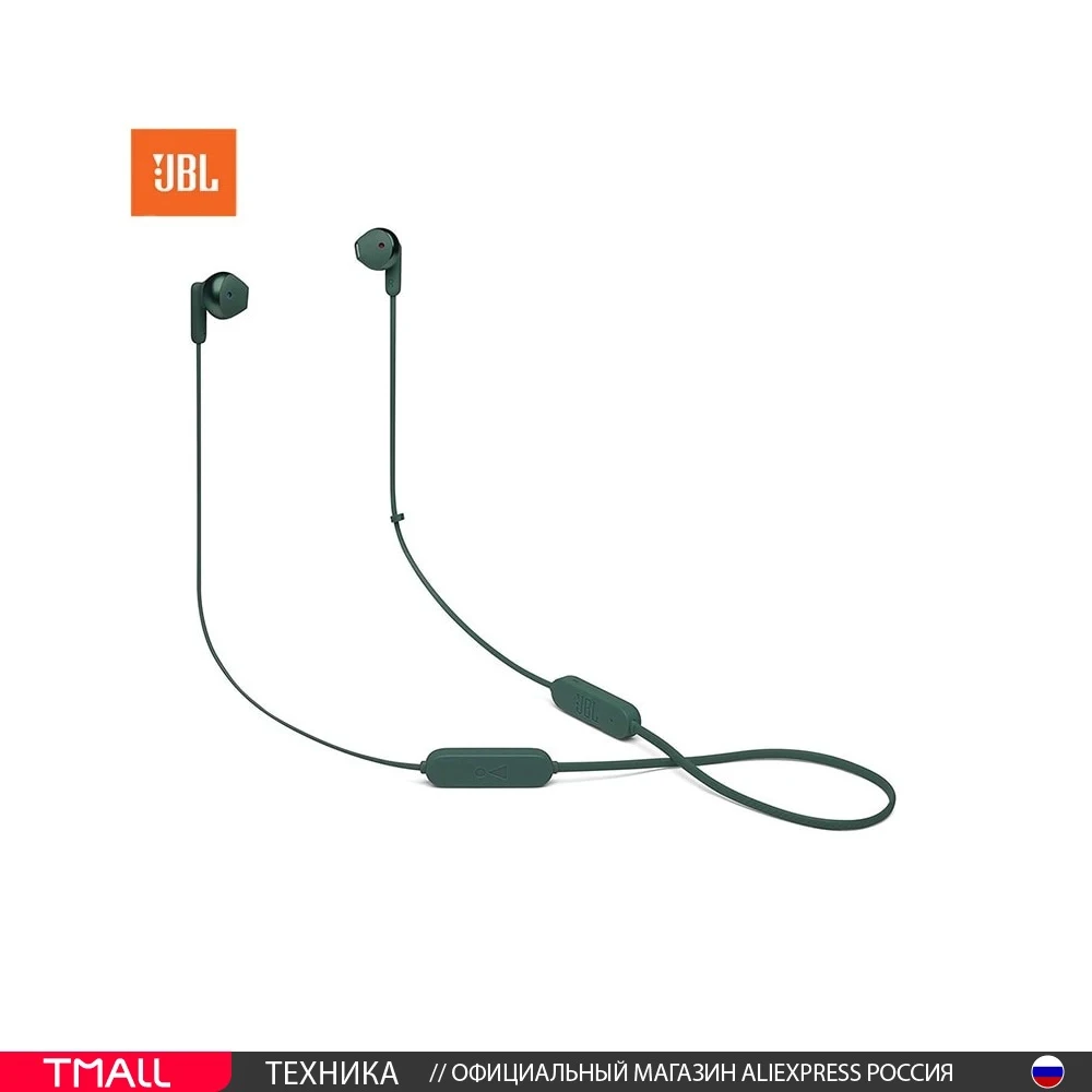 Беспроводные наушники JBL Tune 215BT | Электроника