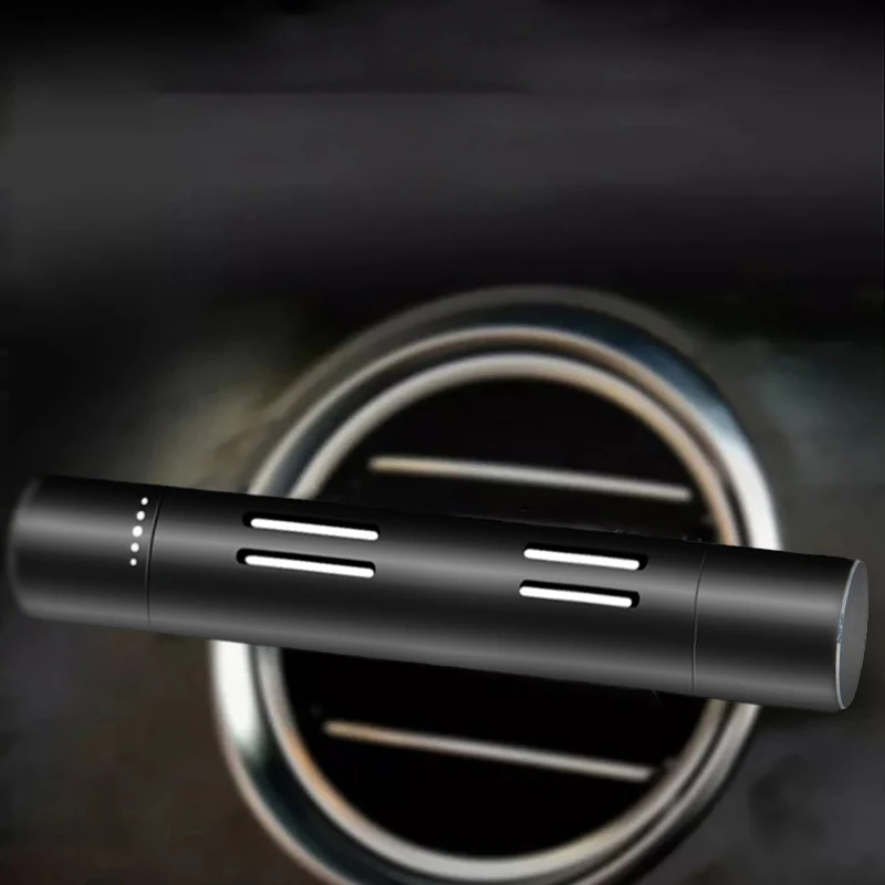 Автомобильный освежитель воздуха с зажимом для духов автомобильный диффузор