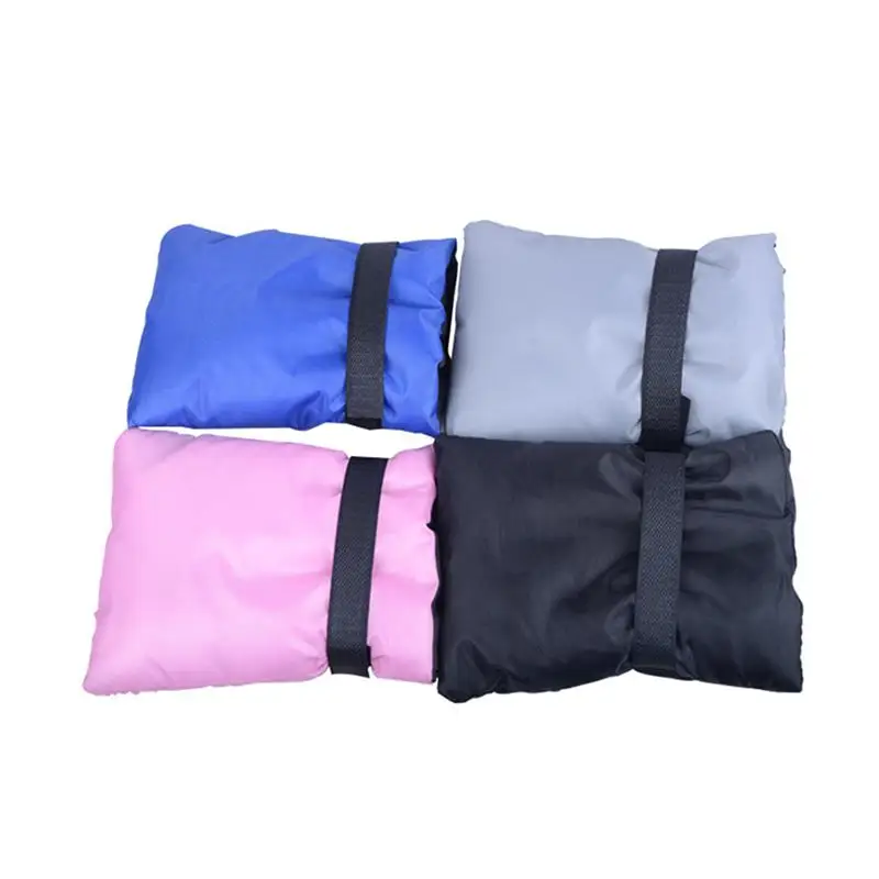 Adeeing зимние уличные теплые Защитные носки для смесителя|Аксессуары кухонных