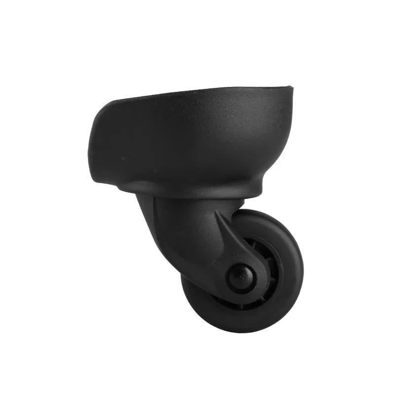 Travel Luggage Parts Repair and Replacement Wheels Suitcase Casters Mute Wear-resistant Universal Wheels Accessories Casters