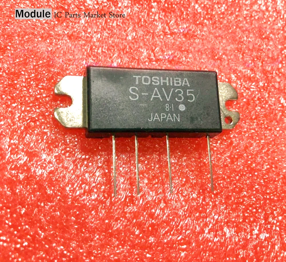 S-AV36 S-AV35 S-AV37 S-AV32 S-AV33 Бесплатная доставка новый в наличии модуль | Обустройство
