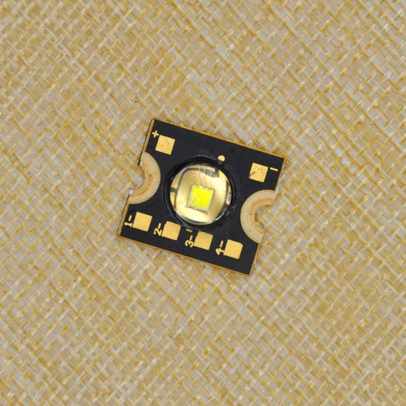 3 шт. в лоте 20 Вт холодный белый свет медицинский светильник V-5 V Полный Мощность