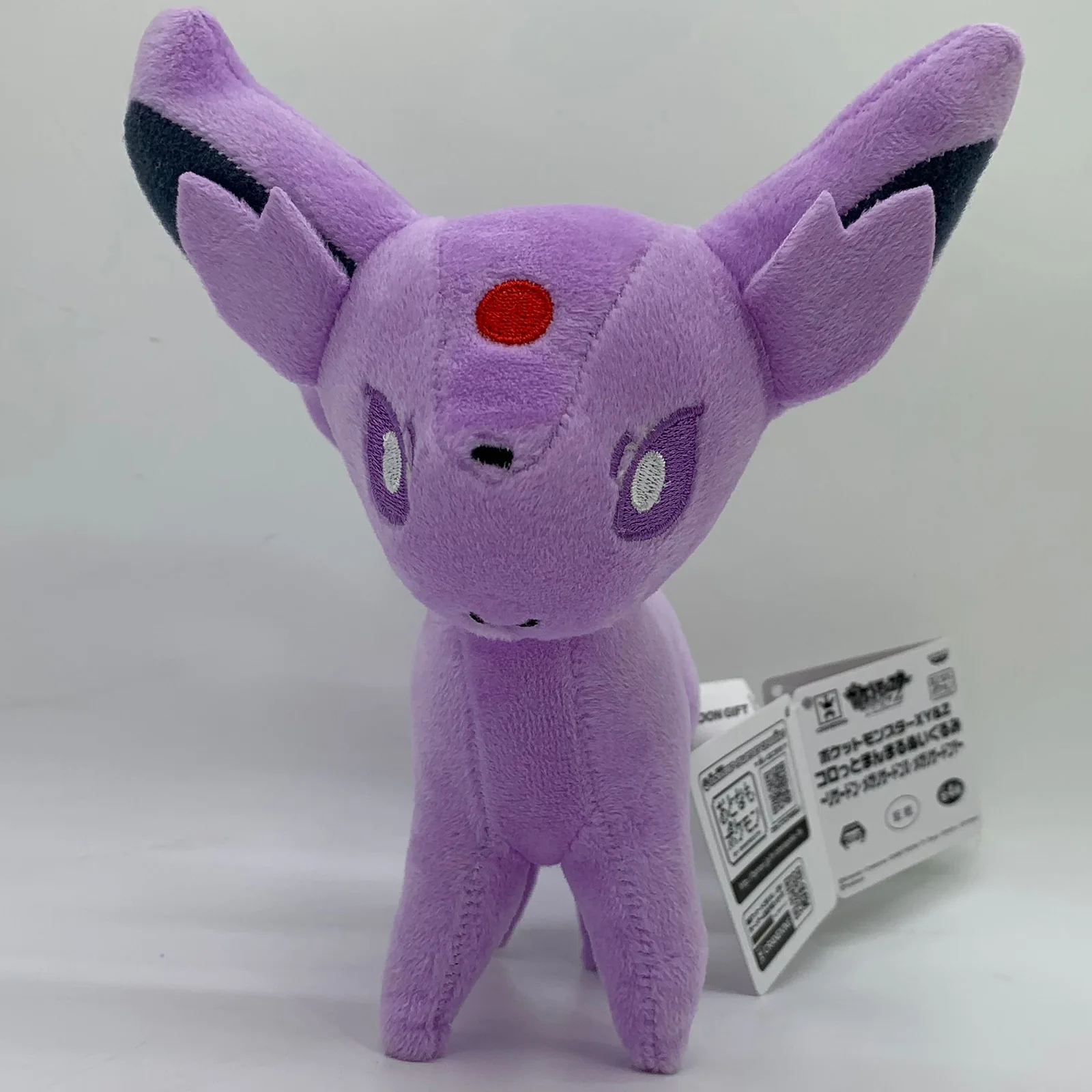 Espeon из анимационного сериала &quotМягкие плюшевые игрушки куклы плюшевый чучело