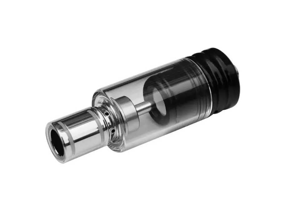 

Longmada 510 Nail Rig Mr. Bald T ceramic bowl evaporator for wax hay evaporation 19-30w vape box mod VS Mr Bald III Quartz bucke