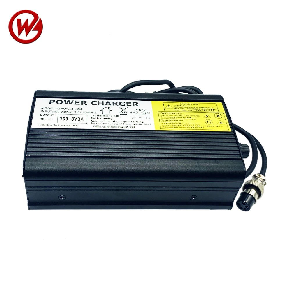 Оригинальные аксессуары Begode Hero20 100 в 3A зарядное устройство для Gotway MSX MSP Monster Pro EX EXN