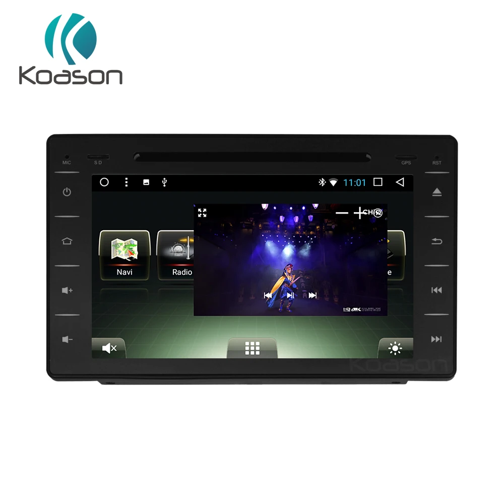U9 Android 10.1 inch Volkswagen Golf7 car gps navigation system | Автомобили и мотоциклы