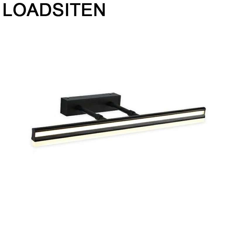 

Espejo Vestidor Bathroom Cabinet Antique Decor Wall Cosmetic Tabel Makeup Mesa De Maquillaje Table Dressing Mirror Vanity Lamp