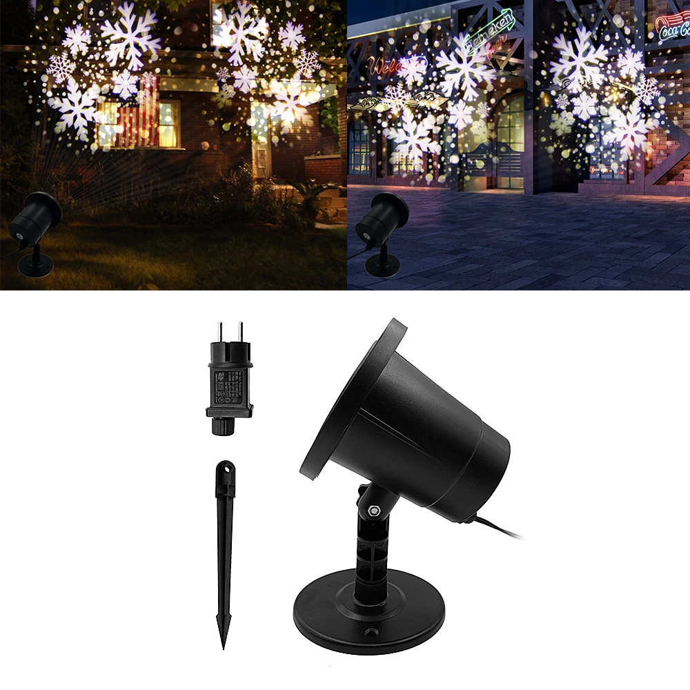 

Snowfall, , , , , , , , 3D