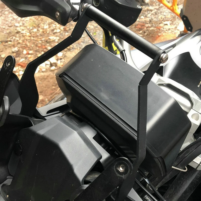 Для BMW F750GS F850GS F750 GS 2018 2019 мотоциклетная навигационная подставка мобильный телефон