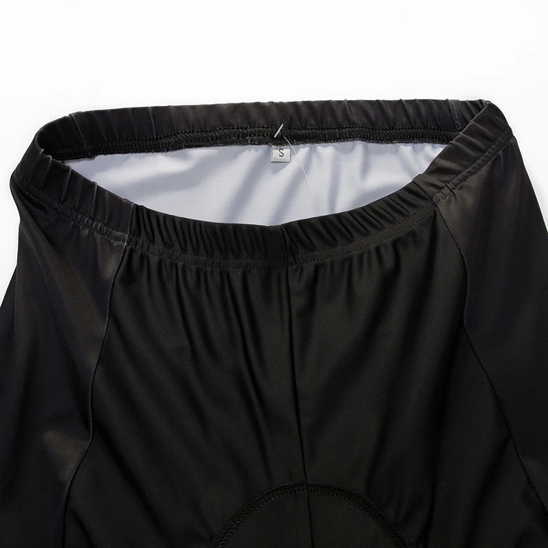 Женские/мужские весенне-летние велосипедные шорты с уникальным рисунком