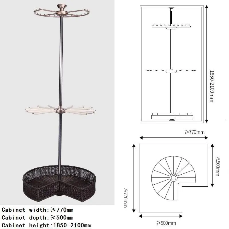 De Kledingrek Cabideiro Stojak Na Ubrania Cabides Para Roupa одежда Perchero шкаф корзина для одежды Подставка