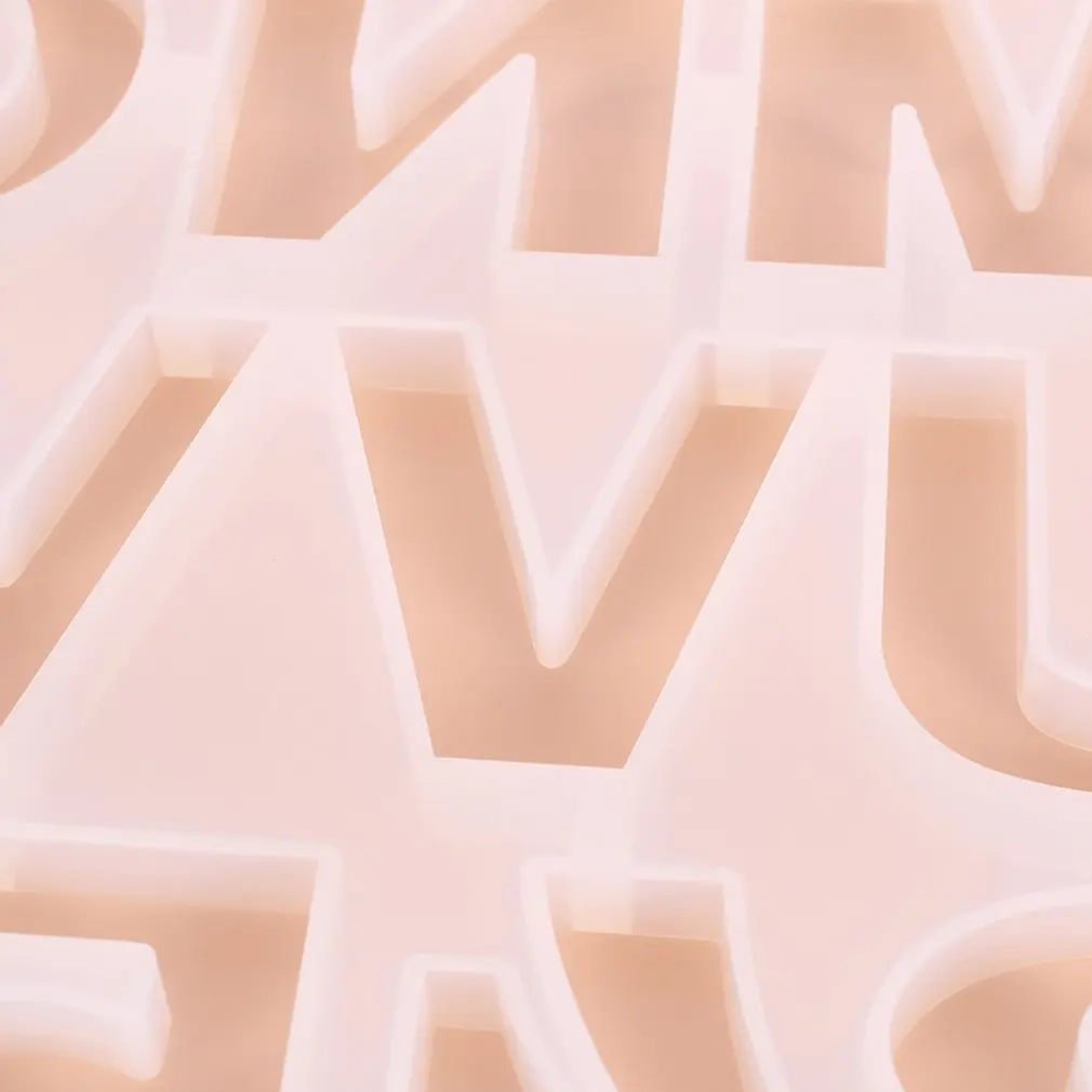 186 шт. набор инструментов для клея из кристаллов эпоксидная смола литье формы и