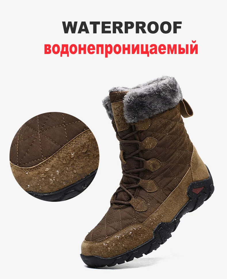 Мужские Водонепроницаемые тактические армейские ботинки; мужские ботинки; зимняя походная обувь; армейские ботинки; Мужская обувь из натуральной кожи; ботинки для альпинизма и охоты