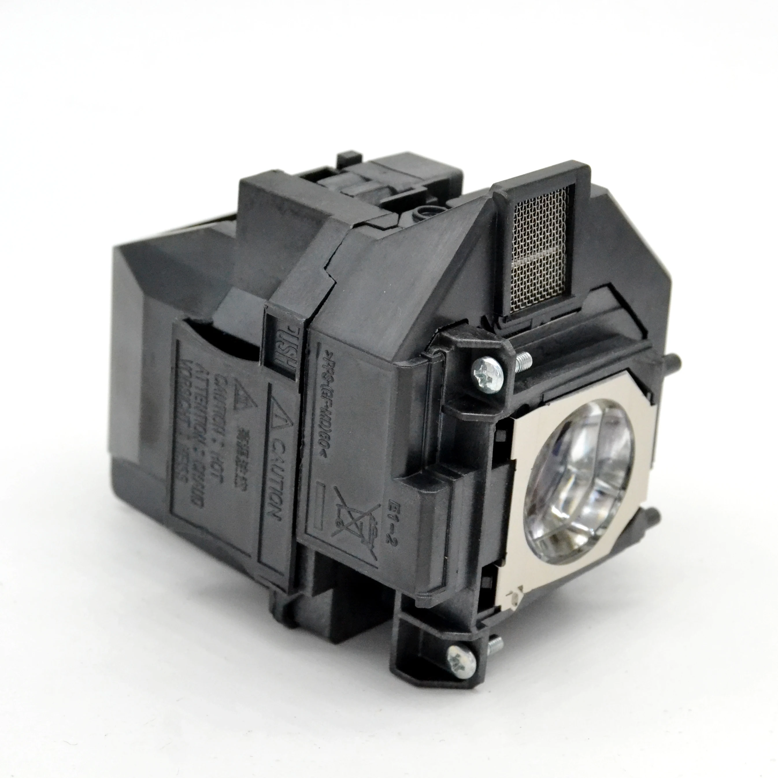 

Replacement Bare Projector Lamp Bulb For EPSON for ELPLP96 / V13H010L96 EB-W39 EB-W42 EB-X41 EB-W05 High Brightness