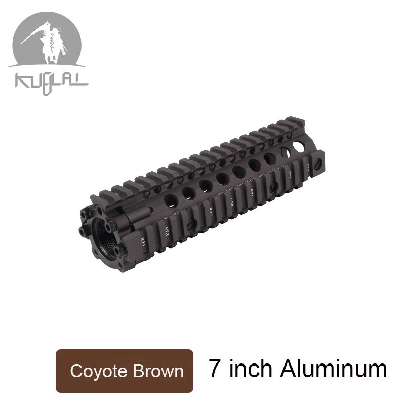 MK18 RISII 7 &quot9&quot 12 &quotстрайкбольная ручная страйкбольная тактическая направляющая