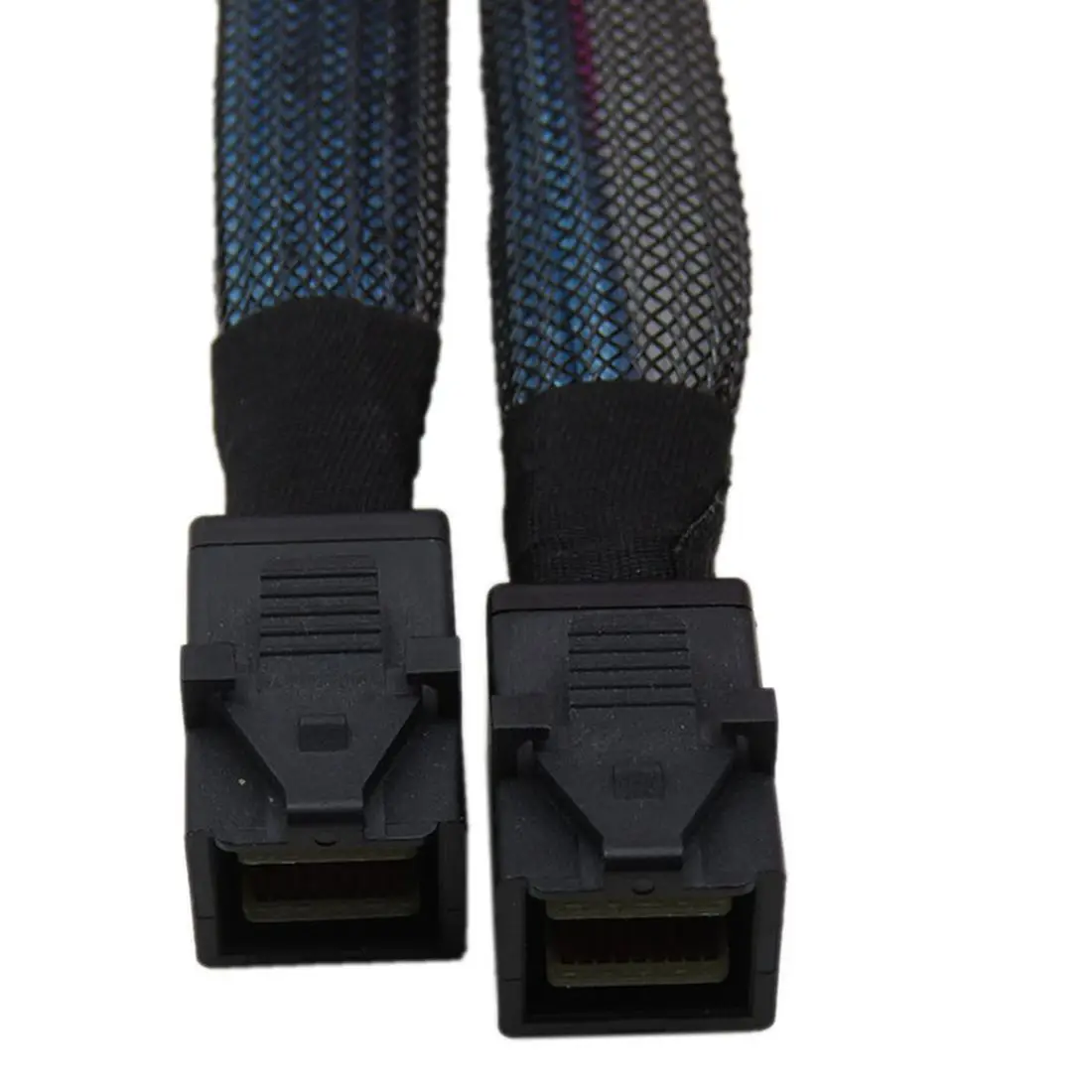 

XT-XINTE Mini SAS HD 36pin SFF 8643 to 36pin SFF 8643 Cable 0.5M/1M
